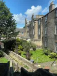 4 Friends House Hotels in Burntisland