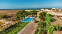 Santa Maria Inn Hotel di Touros