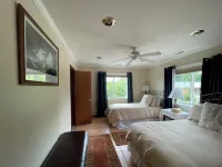 5 Bedroom Hilltop Villa with Hot Tub and Magnificent Views