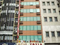 Yayla Hotel