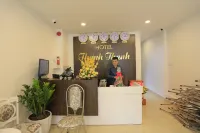 Thanh Thanh Hotel - Quầy Bar