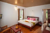 Blue Bells Resort by Maat Hotels - شرفة