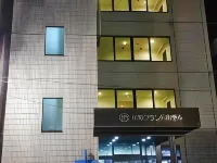 Hirosaki Grand Hotel Hôtels à : Hirosaki