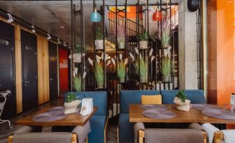 Aparthotel Tangerine
