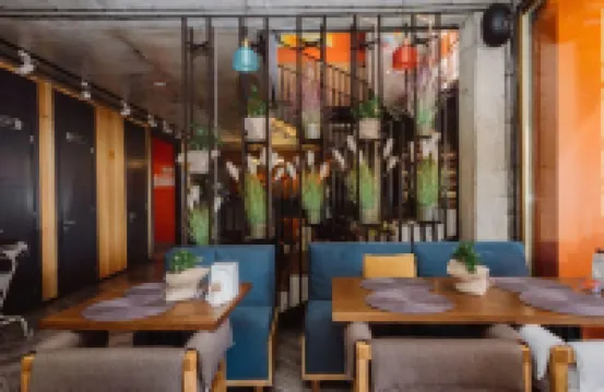 Aparthotel Tangerine