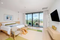 Luxury Condo with Stunning Views – Poro 1A Hotels in Brasilito