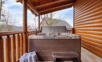 Morven by Avantstay Secluded w/ Mountain Views!