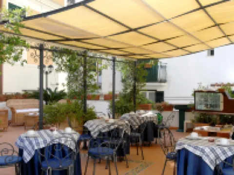 Hotel Antica Repubblica in Amalfi Center at 100mt from the Sea Hotels in Amalfi