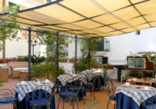 Hotel Antica Repubblica in Amalfi Center at 100mt from the Sea