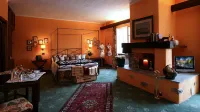 La Meridiana ReIais & Chateaux