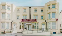 Ashley Victoria Hotel a Blackpool