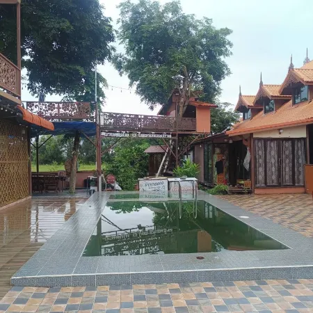 Tai Asean House