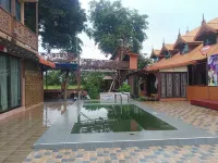 Tai Asean House Hotell i Ban Chan