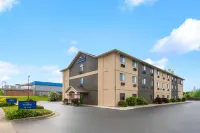 Baymont by Wyndham Paw Paw - 2-Star
