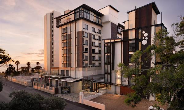 Premier Hotel Cape Town