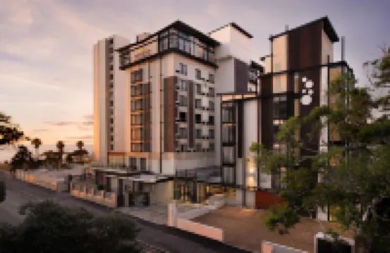 Premier Hotel Cape Town Hotel a 