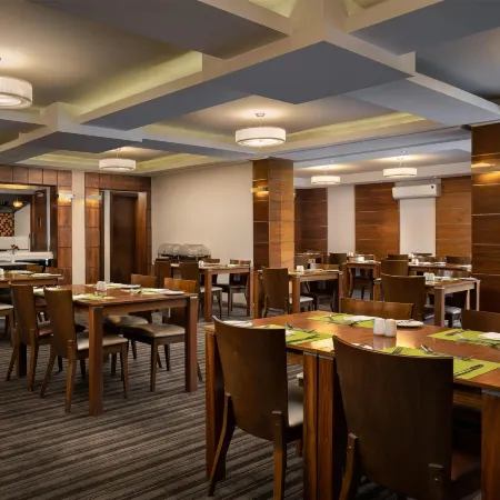 Premier Hotel Midrand