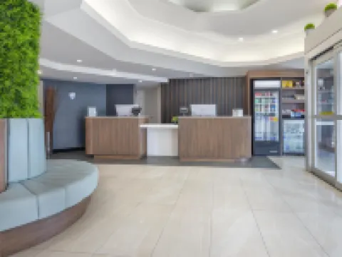 Best Western Hotel Brossard Hotels in Brossard