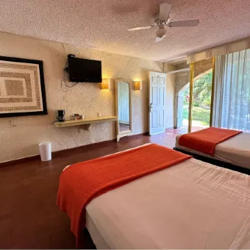 Hotel Villa del Conquistador