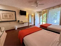 Hotel Villa del Conquistador Cuernavaca