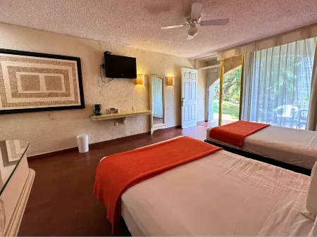 Hotel Villa del Conquistador