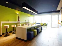 Ibis Budget Cherbourg la Glacerie