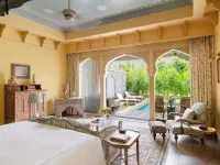 Raffles Jaipur Hotels in Jaipur