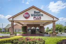 Best Western Plus Bessemer Hotel  Suites