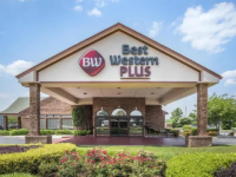 Best Western Plus Bessemer Hotel  Suites Hotels in Jefferson County