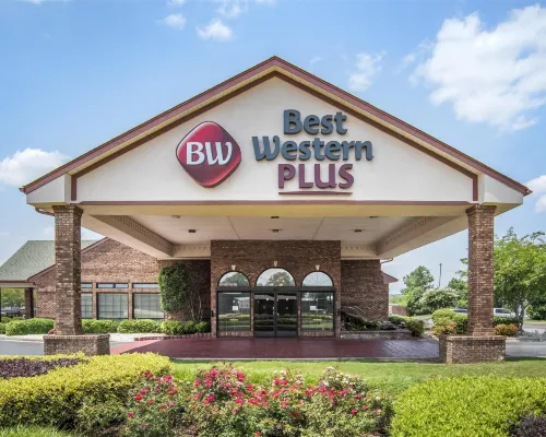 貝塞麥貝斯特韋斯特優質套房酒店 貝瑟默酒店