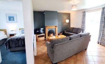 Dingle Harbour Cottages