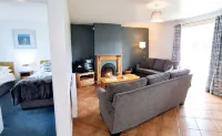 Dingle Harbour Cottages