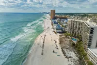 Gull Watch by Avantstay Beachfront Condo Hotels in Lower Grand Lagoon