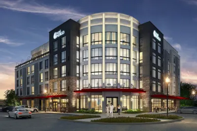 Hotel Indigo Tuscaloosa Downtown Hotels in Northport