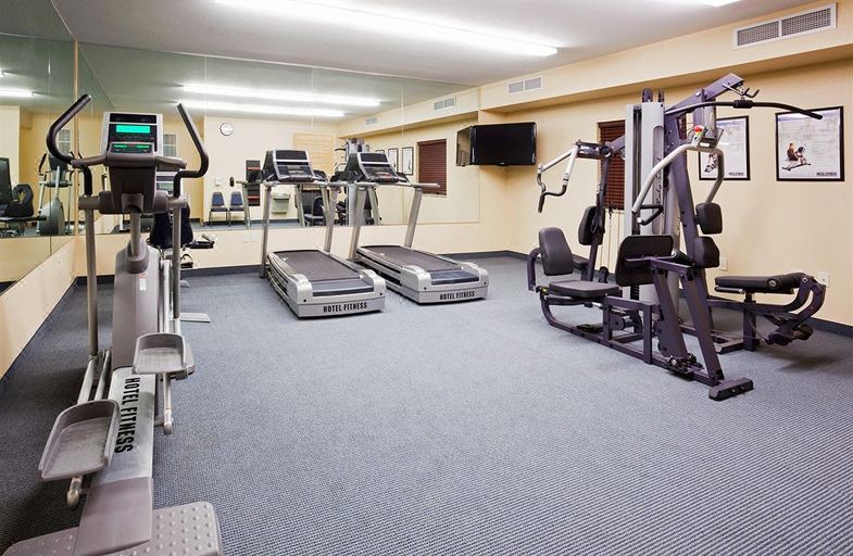 Candlewood Suites LA Crosse by IHG photo 5