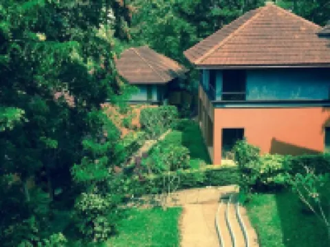 Abad Green Forest Thekkady Hotels in Kumily