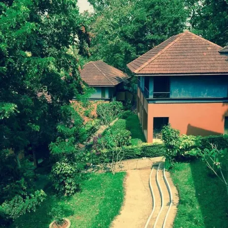 Abad Green Forest Thekkady