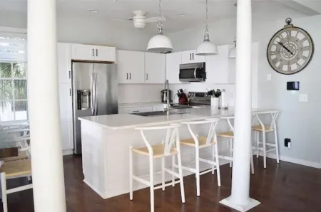 *NEW* Carolina Pearl, Oceanfront w/ Private Pool!