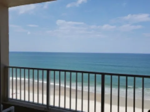 Daytona/Ponce Oceanfront - Specials for Staying the Month of January! Hotels in Ponce Inlet