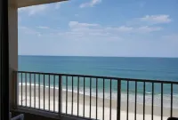 Daytona/Ponce Oceanfront - Specials for Staying the Month of January!