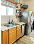 Quaint 1-bedroom home in downtown Montrose 016292