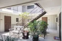 Prime location in Coronado — everything within a 5 min walk!