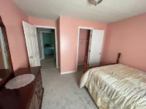 Home in Liberty Hotels in Liberty