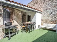 La Grange Hotels in Torreilles