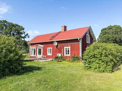 Skyberga Torp Hotels near BRUKET Inredning
