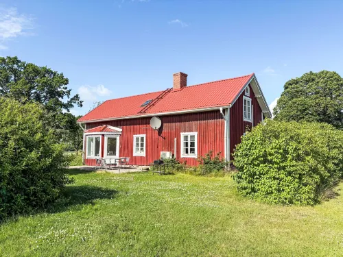 Skyberga Torp - Homestays