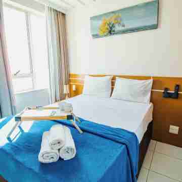 Premier Residence Rooms