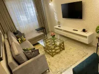 Sandalwood Suites Nakuru Hotels in Nakuru