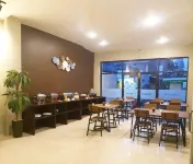 Cinnamon's Hotel