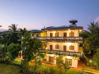 Mailagama Cinnamon Residence Hotels in Moneragala